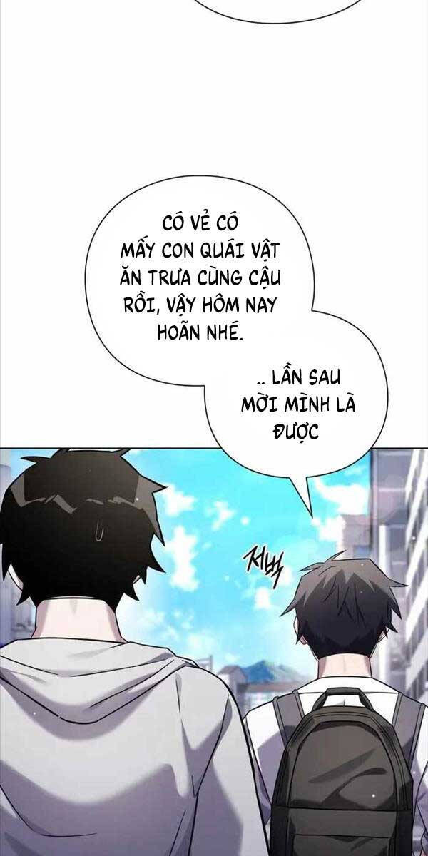 Đêm Của Yêu Tinh Chapter 15 - Trang 46