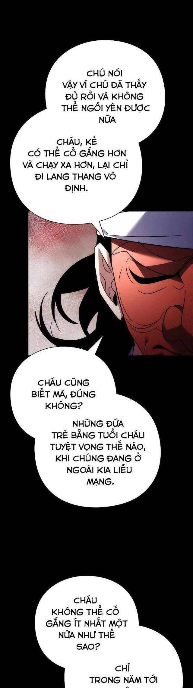 Đêm Của Yêu Tinh Chapter 61 - Trang 43