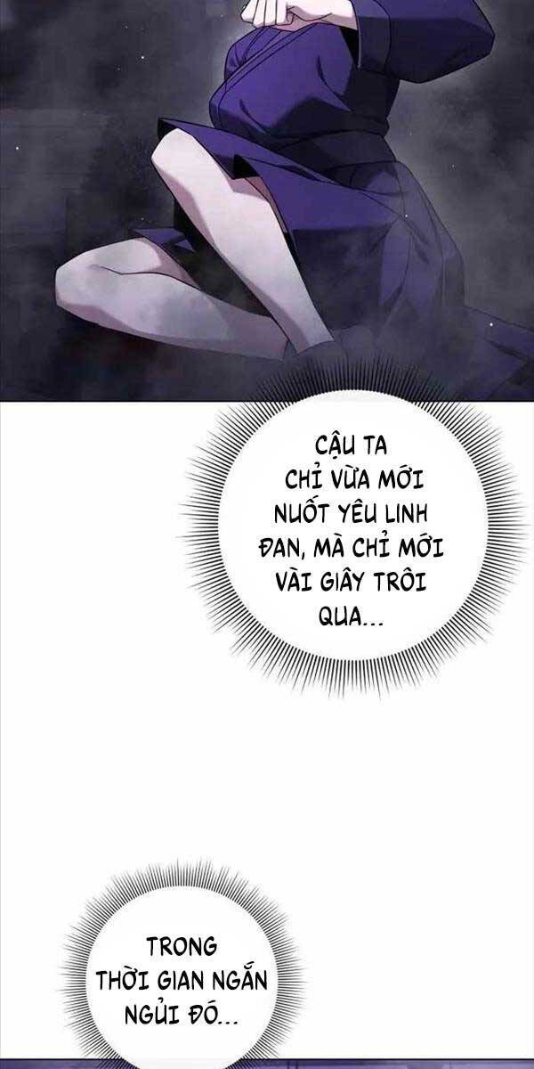 Đêm Của Yêu Tinh Chapter 15 - Trang 106