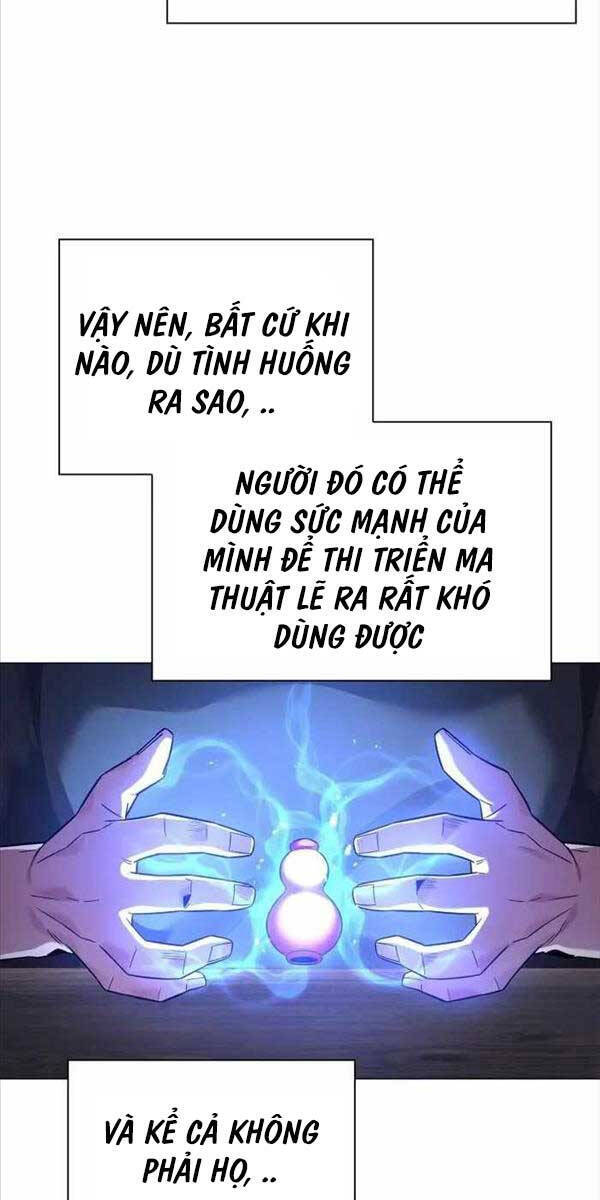 Đêm Của Yêu Tinh Chapter 15 - Trang 20