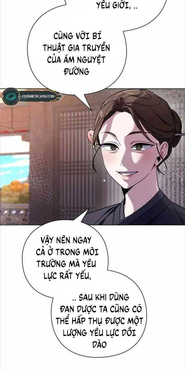 Đêm Của Yêu Tinh Chapter 15 - Trang 87