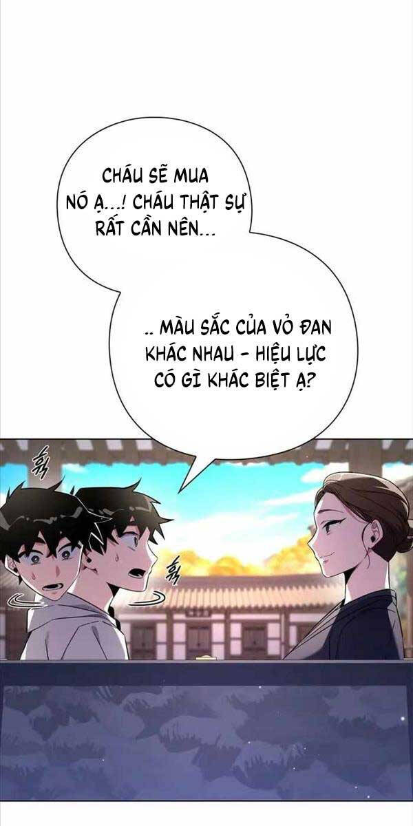 Đêm Của Yêu Tinh Chapter 15 - Trang 88