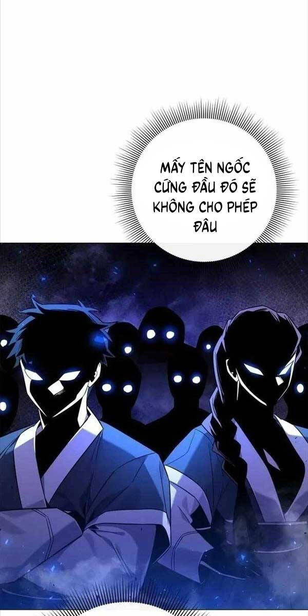 Đêm Của Yêu Tinh Chapter 15 - Trang 30