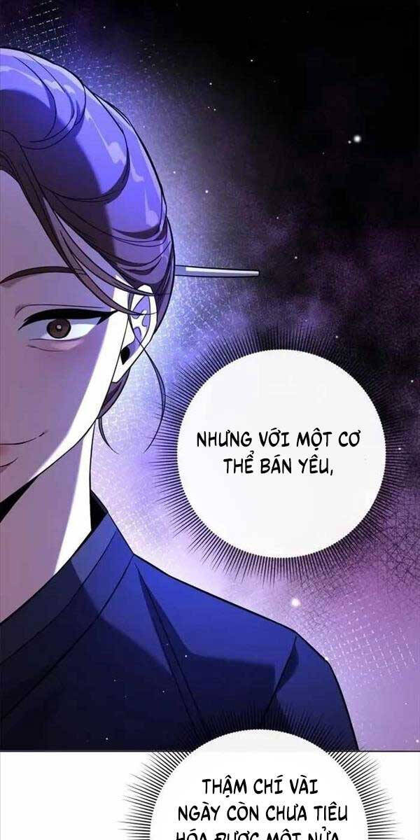 Đêm Của Yêu Tinh Chapter 15 - Trang 97