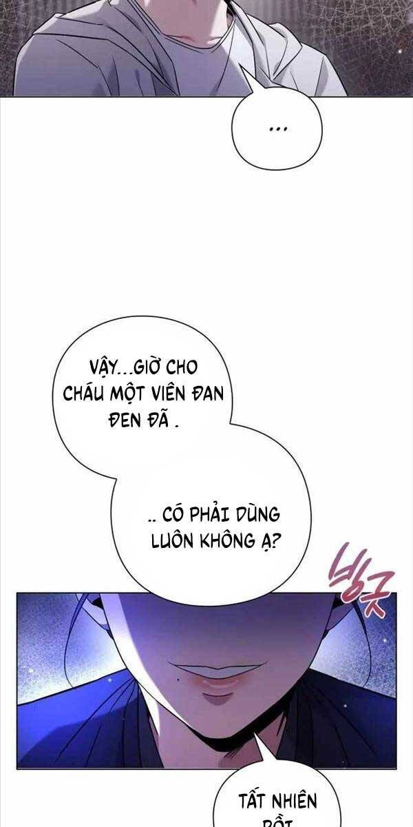 Đêm Của Yêu Tinh Chapter 15 - Trang 91