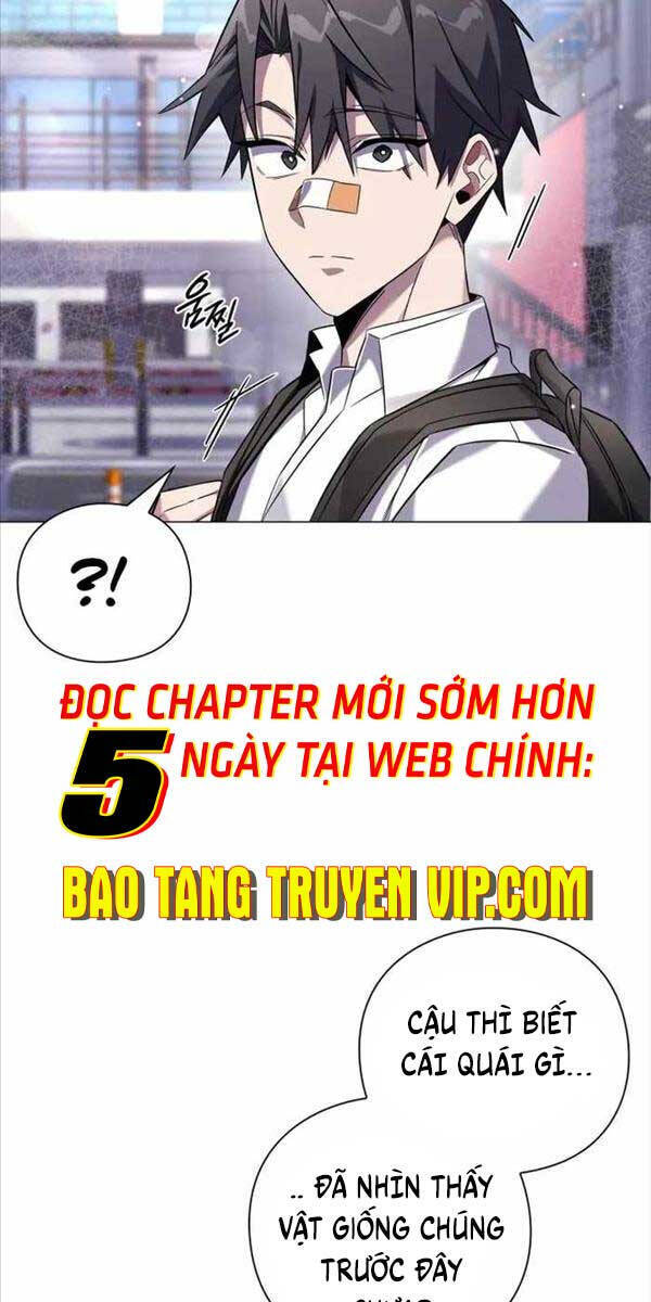 Đêm Của Yêu Tinh Chapter 15 - Trang 14