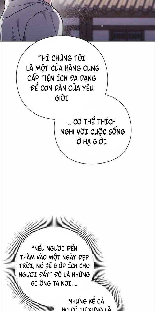 Đêm Của Yêu Tinh Chapter 15 - Trang 73