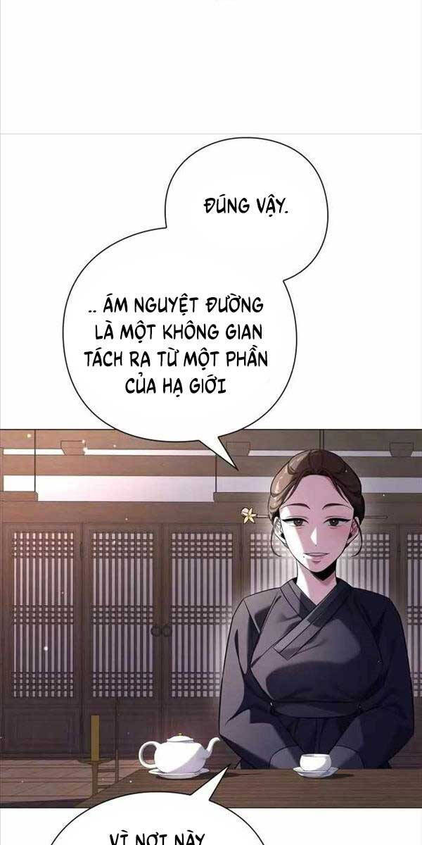 Đêm Của Yêu Tinh Chapter 15 - Trang 71