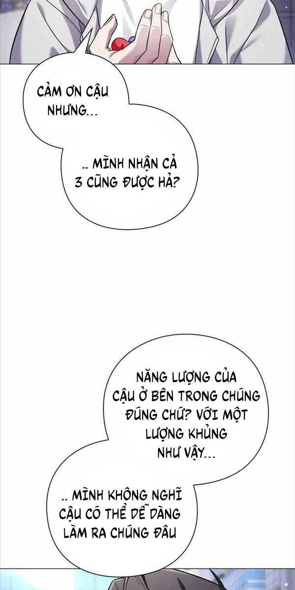 Đêm Của Yêu Tinh Chapter 15 - Trang 13