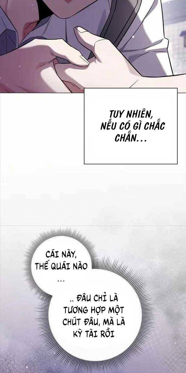 Đêm Của Yêu Tinh Chapter 15 - Trang 24