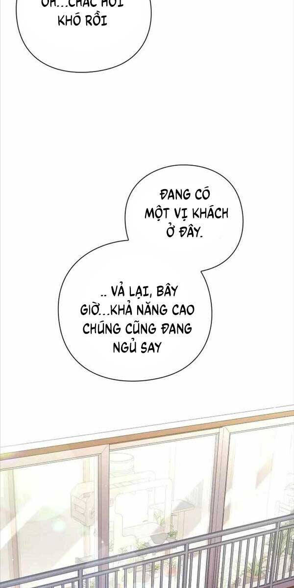 Đêm Của Yêu Tinh Chapter 15 - Trang 42