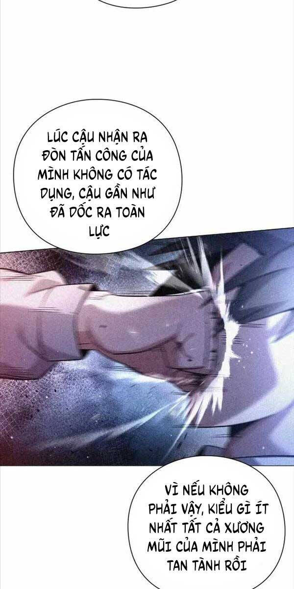 Đêm Của Yêu Tinh Chapter 15 - Trang 5