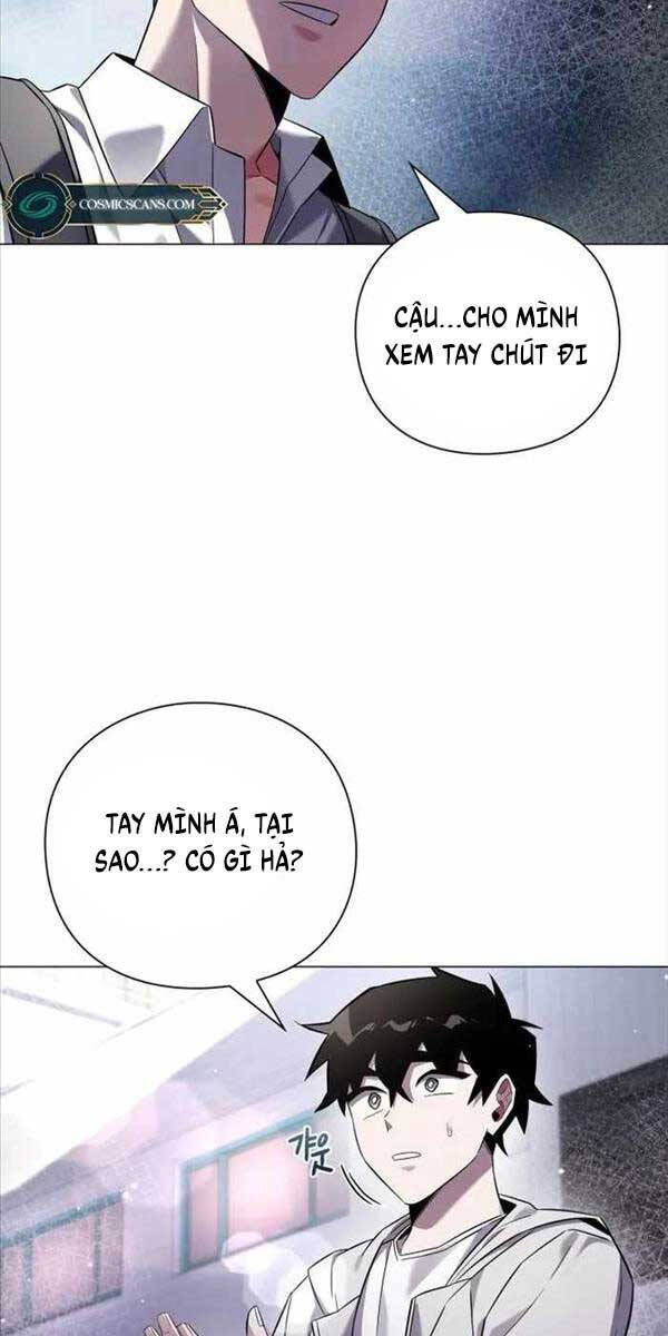 Đêm Của Yêu Tinh Chapter 15 - Trang 22