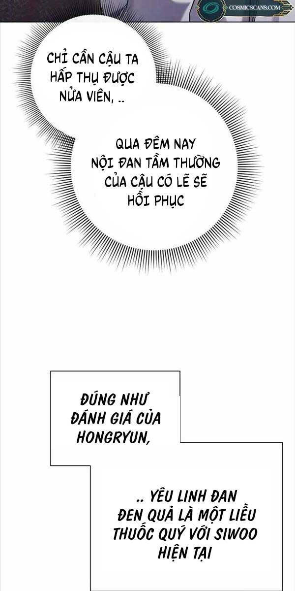 Đêm Của Yêu Tinh Chapter 15 - Trang 99