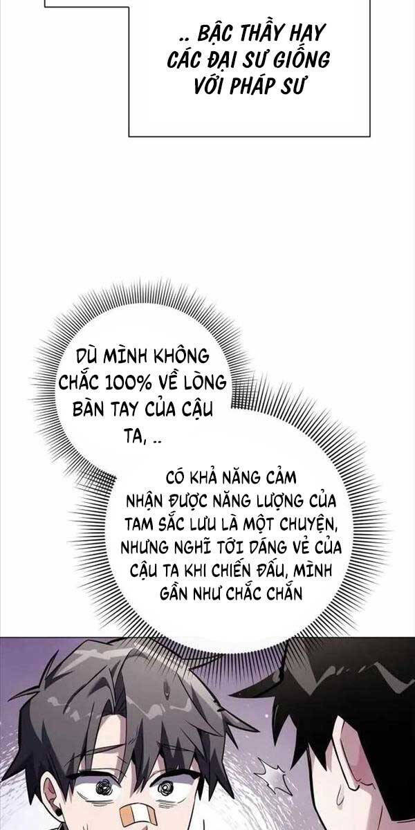 Đêm Của Yêu Tinh Chapter 15 - Trang 26