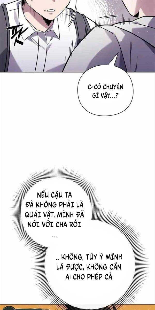 Đêm Của Yêu Tinh Chapter 15 - Trang 27