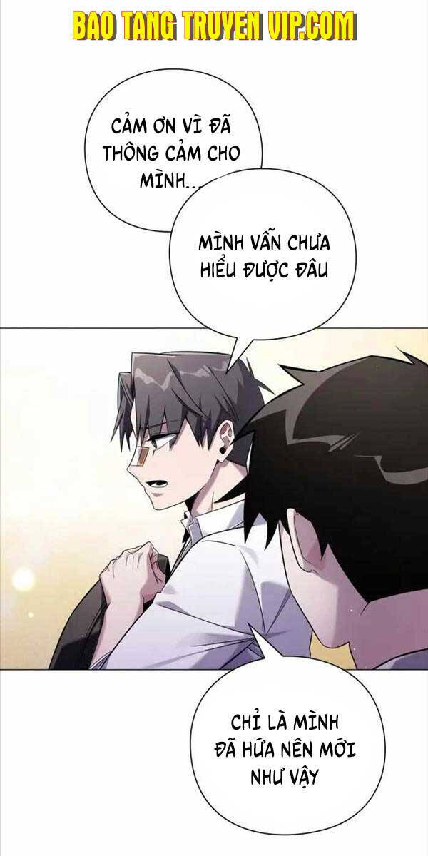 Đêm Của Yêu Tinh Chapter 15 - Trang 7