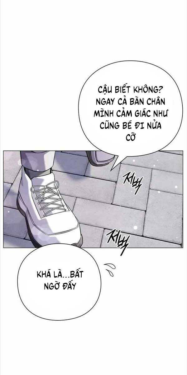 Đêm Của Yêu Tinh Chapter 15 - Trang 36