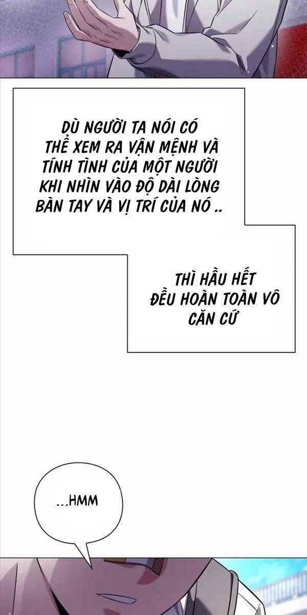 Đêm Của Yêu Tinh Chapter 15 - Trang 23