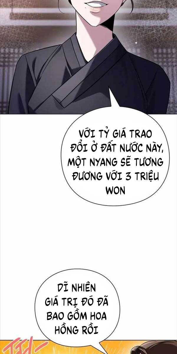 Đêm Của Yêu Tinh Chapter 15 - Trang 79