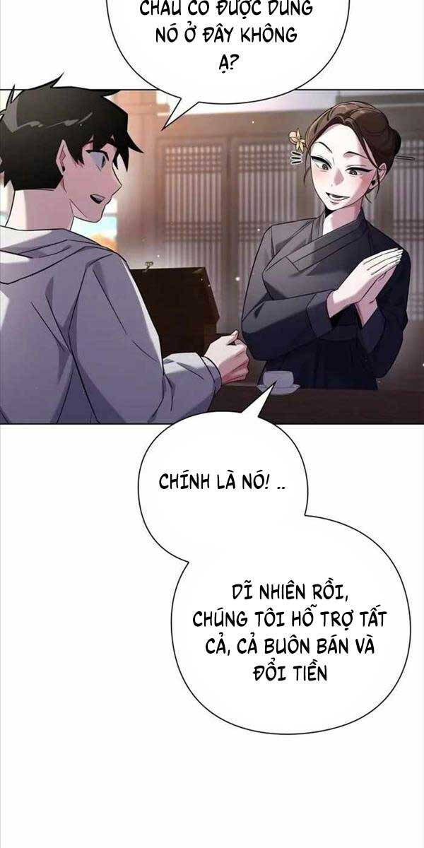 Đêm Của Yêu Tinh Chapter 15 - Trang 76