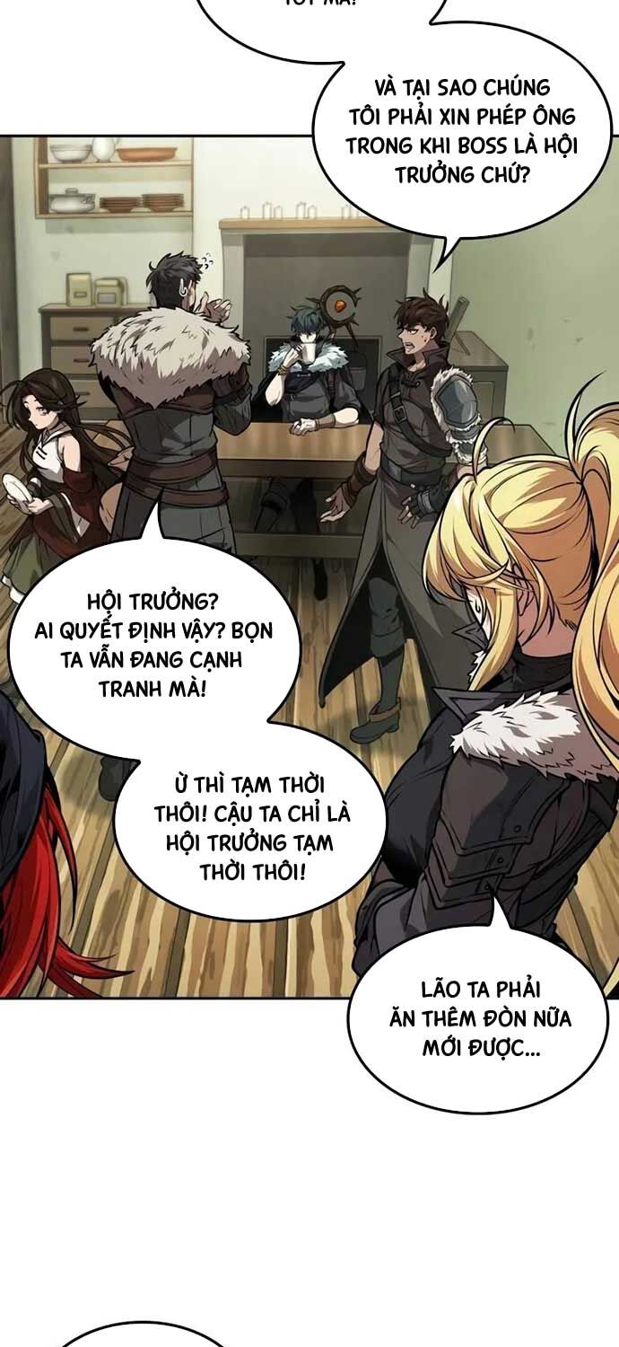 Mạo Hiểm Giả Cuối Cùng Chapter 43 - Trang 8