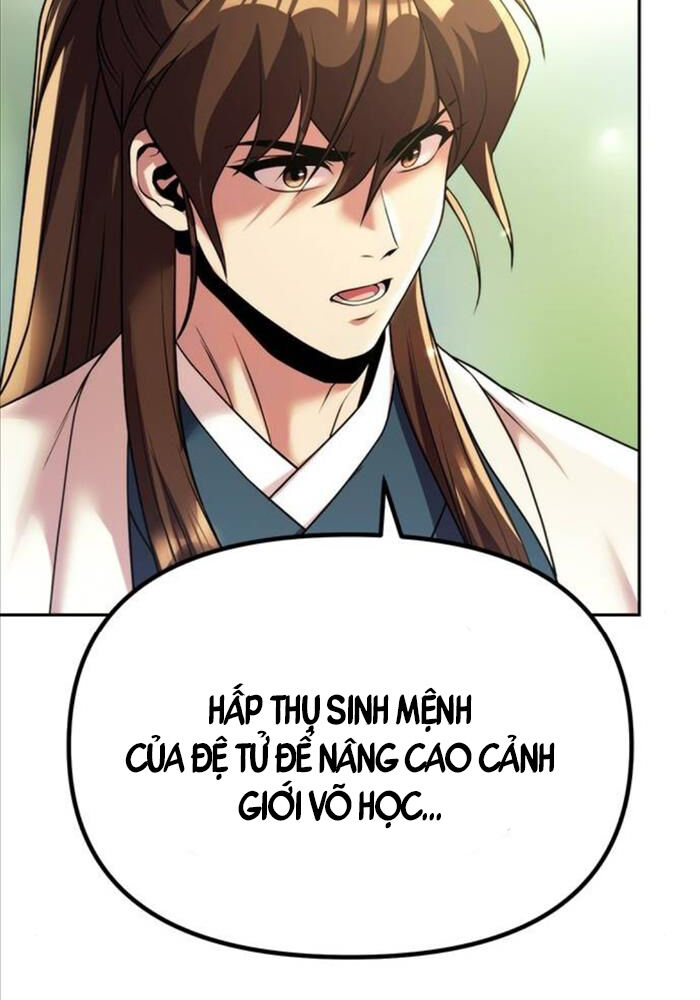 Ma Đạo Chuyển Sinh Ký Chapter 91 - Trang 66