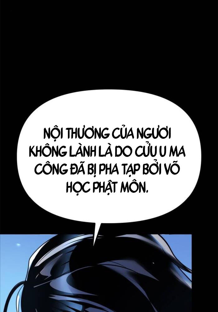 Ma Đạo Chuyển Sinh Ký Chapter 91 - Trang 9