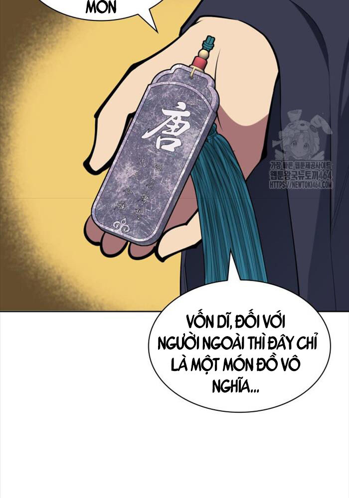 Học Giả Kiếm Sĩ Chapter 143 - Trang 16