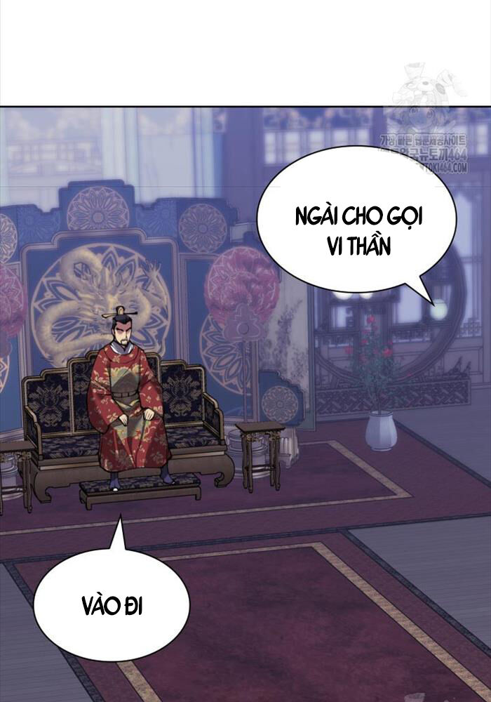 Học Giả Kiếm Sĩ Chapter 143 - Trang 58