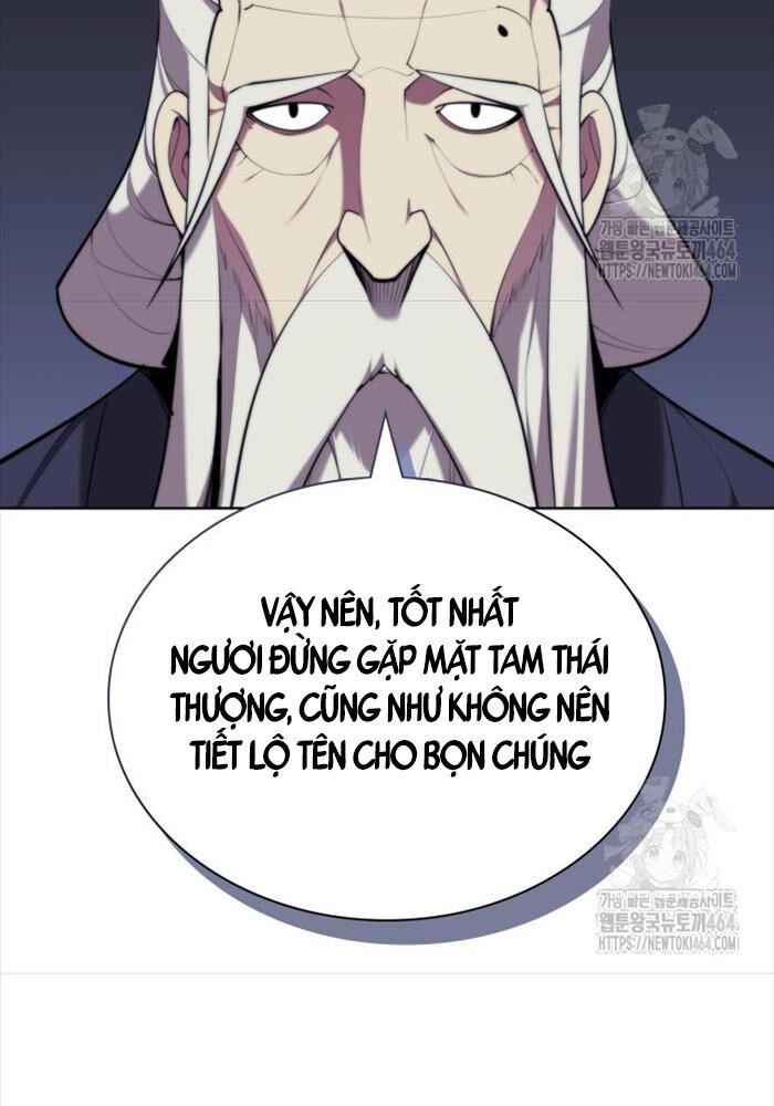 Học Giả Kiếm Sĩ Chapter 143 - Trang 27