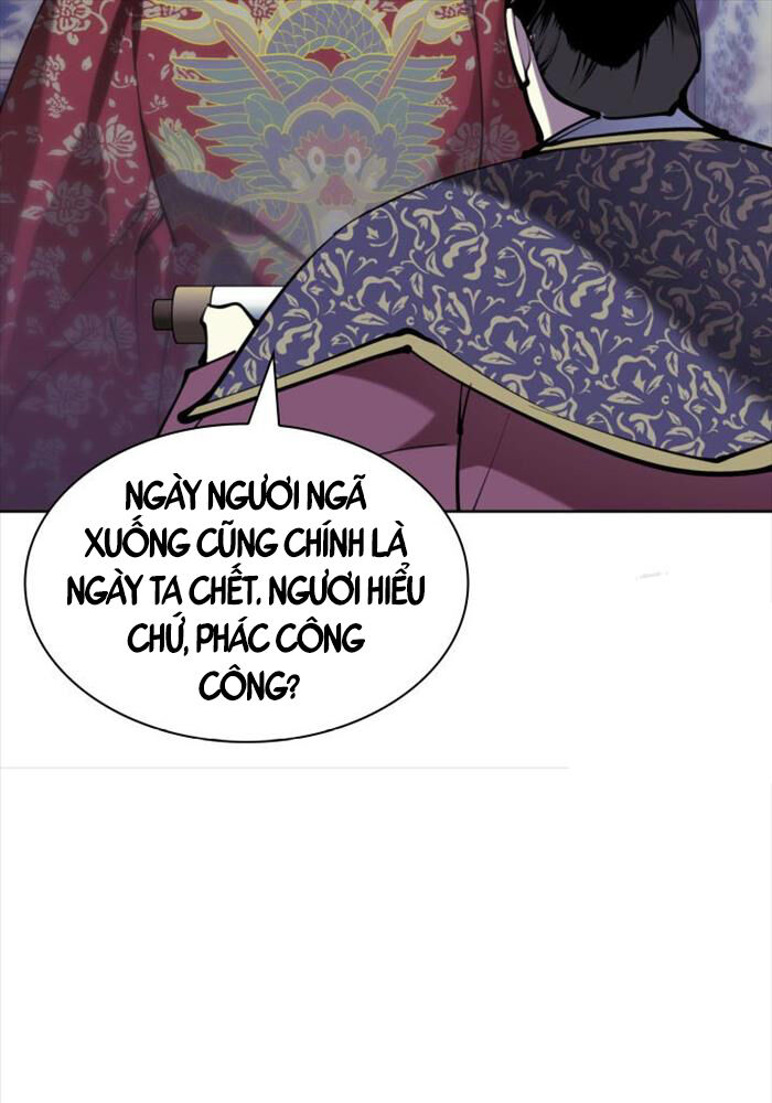 Học Giả Kiếm Sĩ Chapter 143 - Trang 76