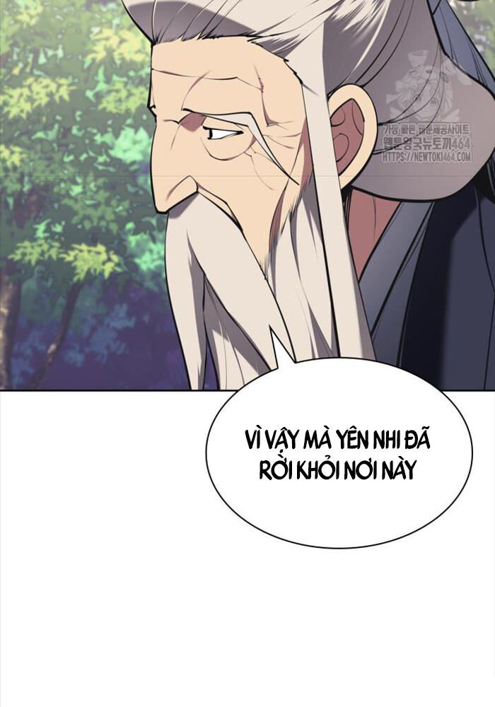 Học Giả Kiếm Sĩ Chapter 143 - Trang 5