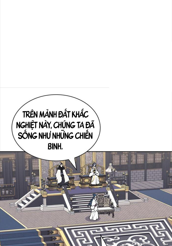 Học Giả Kiếm Sĩ Chapter 143 - Trang 41