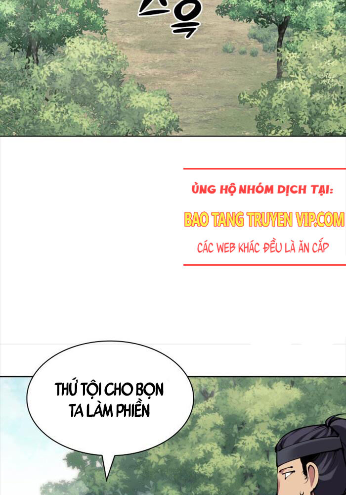 Học Giả Kiếm Sĩ Chapter 143 - Trang 106