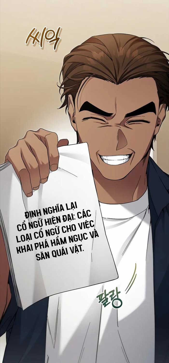 Nghỉ Hưu Sau Khi Cứu Thế Giới Chapter 37 - Trang 76