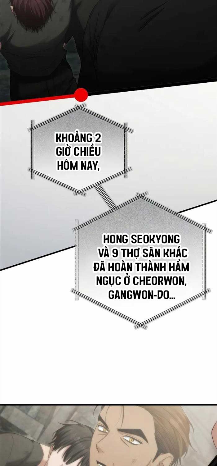 Nghỉ Hưu Sau Khi Cứu Thế Giới Chapter 37 - Trang 45