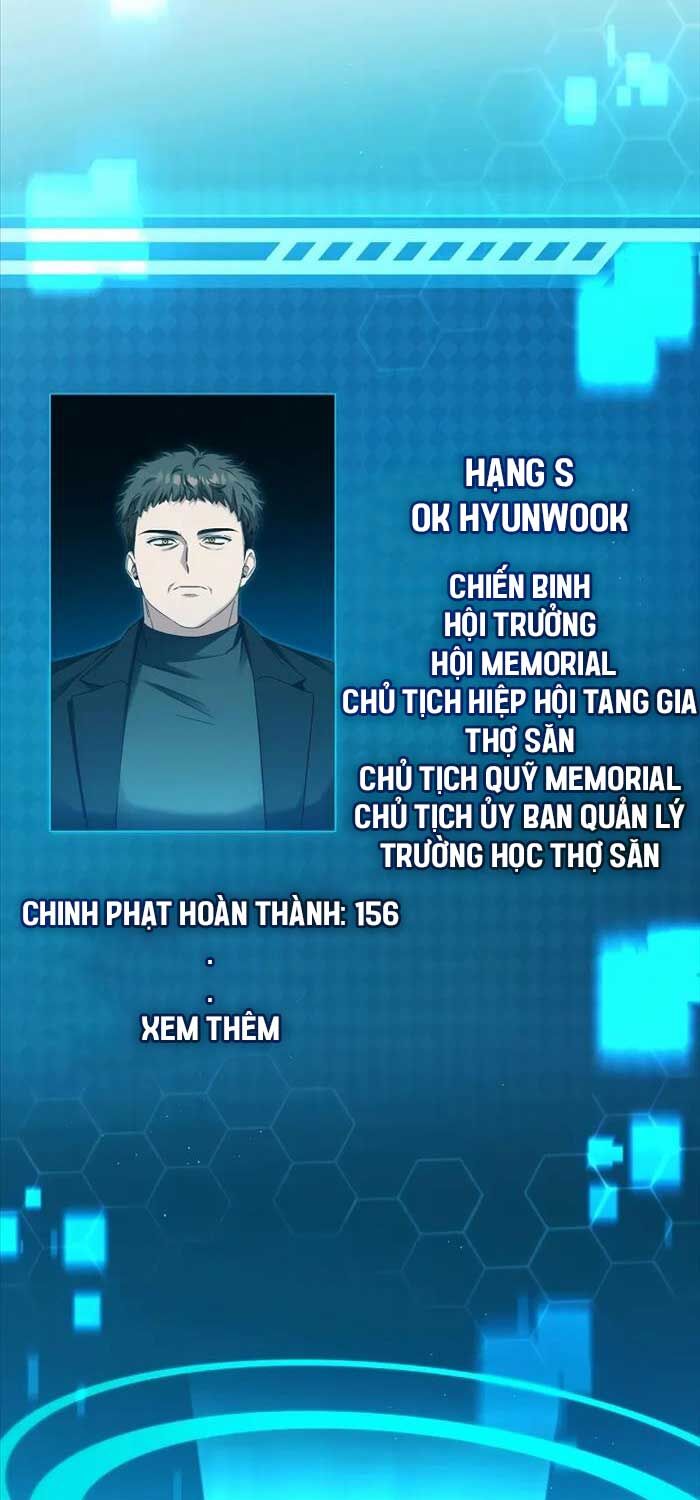 Nghỉ Hưu Sau Khi Cứu Thế Giới Chapter 37 - Trang 15