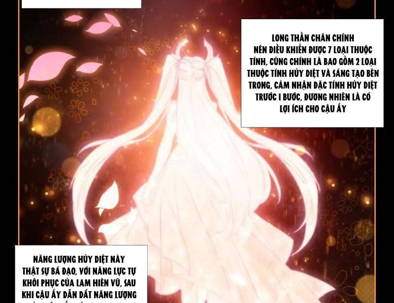 Chung Cực Đấu La Chapter 576 - Trang 15