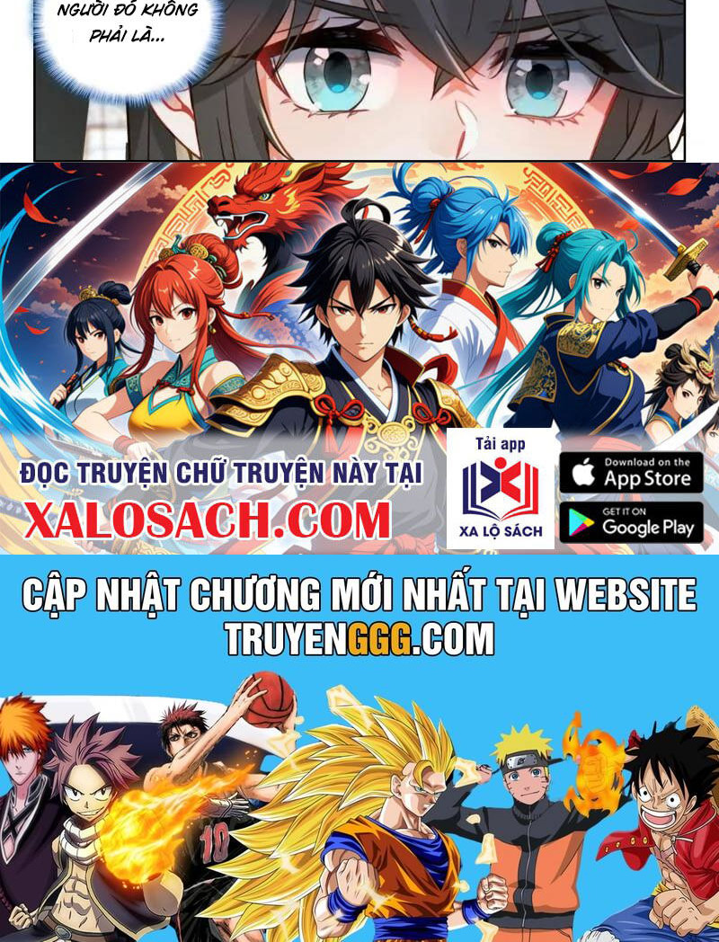 Chung Cực Đấu La Chapter 576 - Trang 29