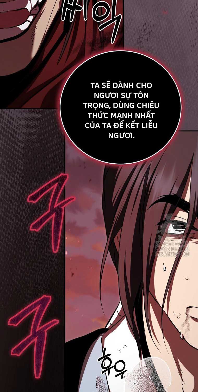 Võ Đang Kỳ Hiệp Chapter 128 - Trang 58