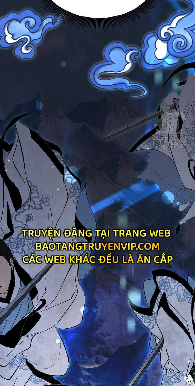 Võ Đang Kỳ Hiệp Chapter 128 - Trang 26