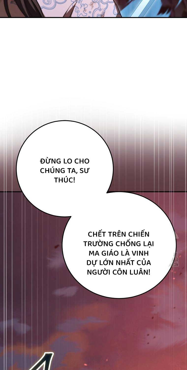 Võ Đang Kỳ Hiệp Chapter 128 - Trang 22