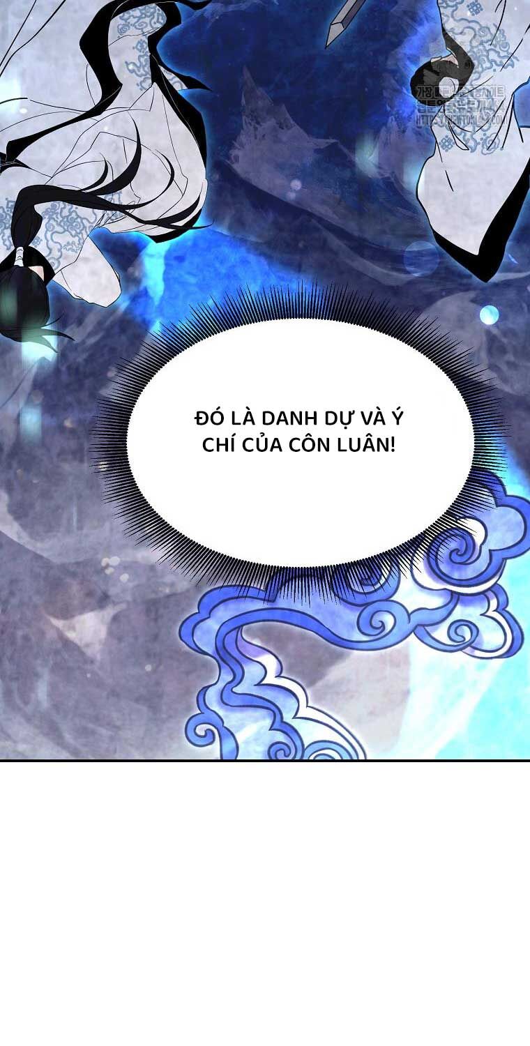 Võ Đang Kỳ Hiệp Chapter 128 - Trang 27