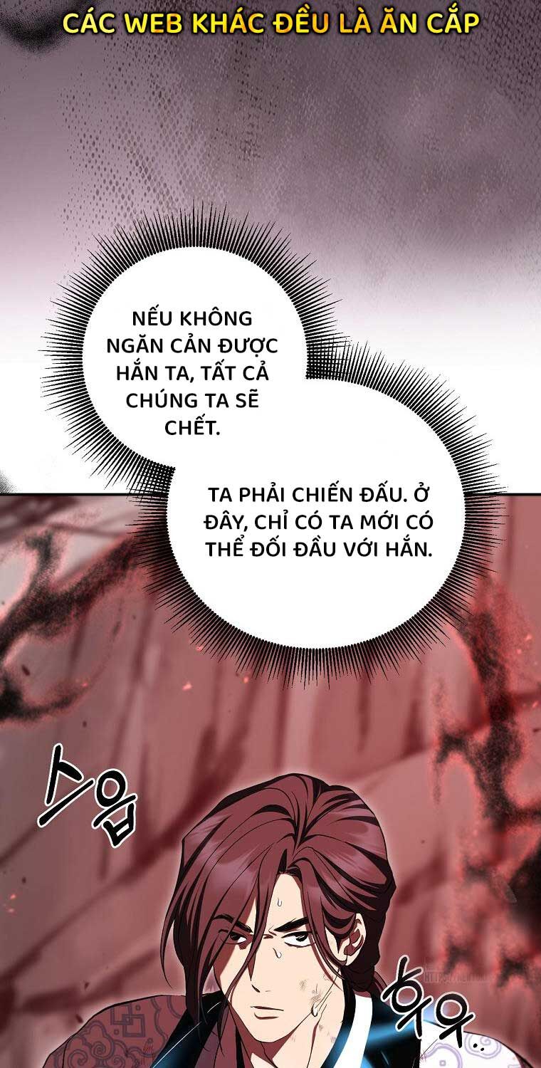 Võ Đang Kỳ Hiệp Chapter 128 - Trang 13