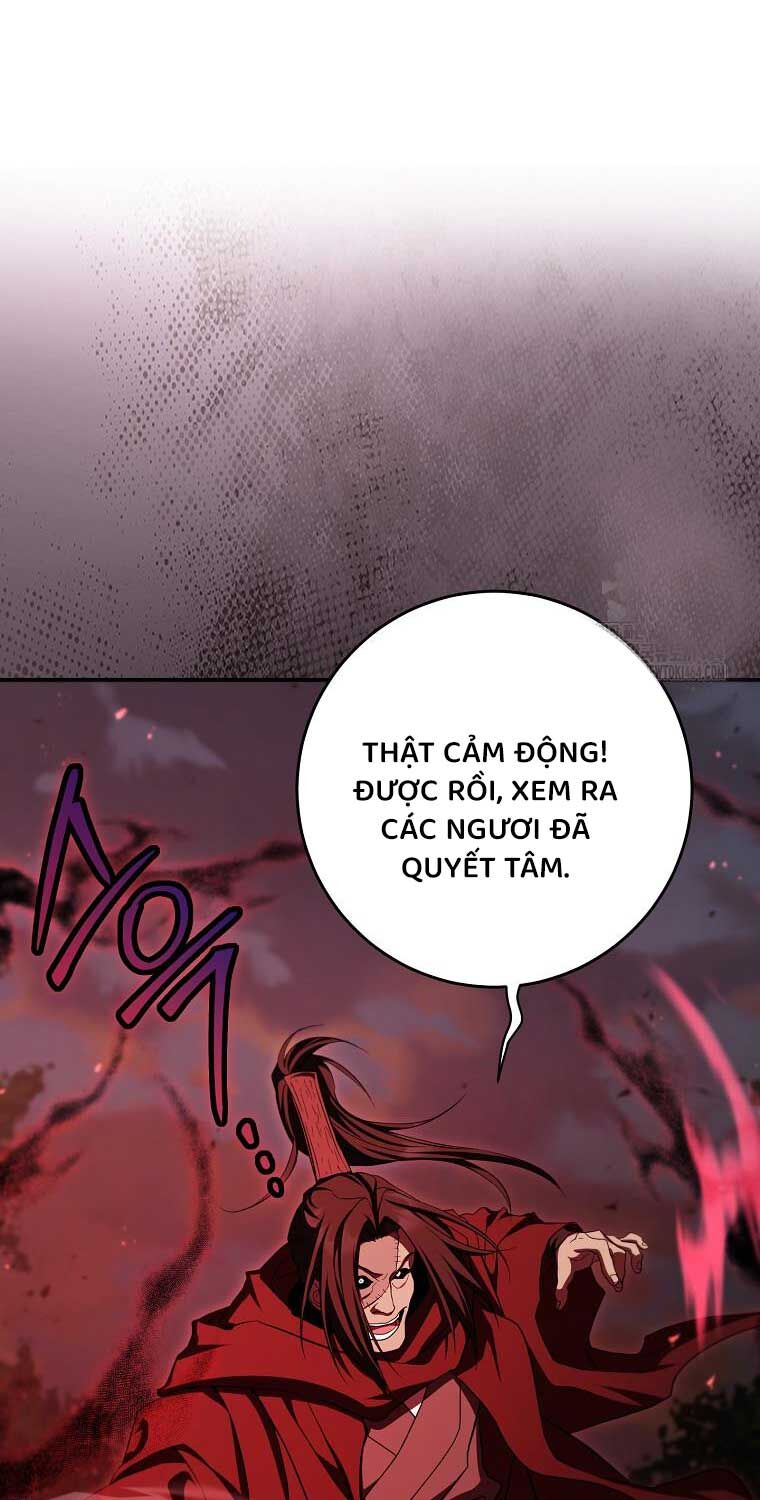 Võ Đang Kỳ Hiệp Chapter 128 - Trang 34