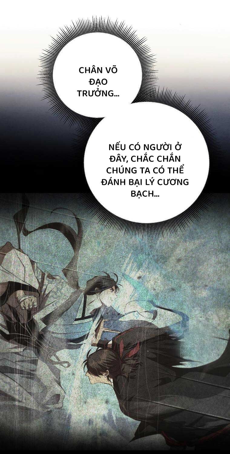 Võ Đang Kỳ Hiệp Chapter 128 - Trang 52