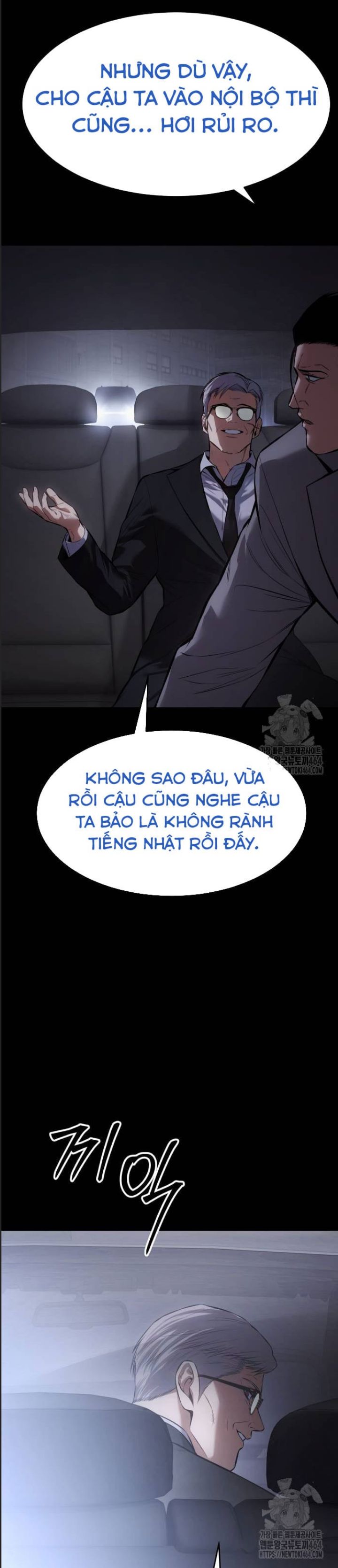 Đặc Vụ Song Sinh Chapter 100 - Trang 52