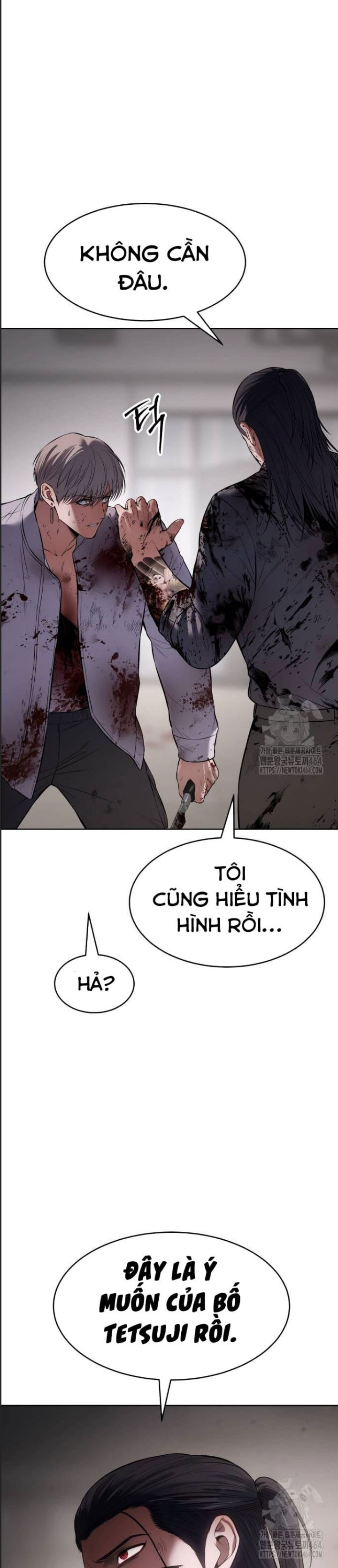 Đặc Vụ Song Sinh Chapter 100 - Trang 6