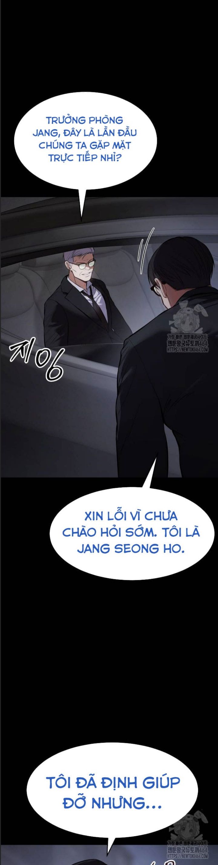 Đặc Vụ Song Sinh Chapter 100 - Trang 55